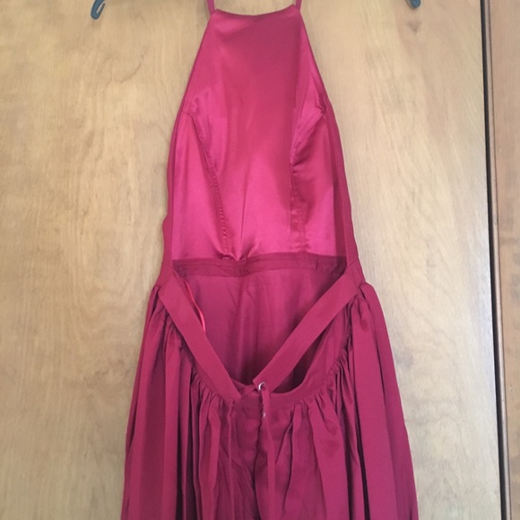 FORMAL DRESS 🌹 - Picture 5 of 7